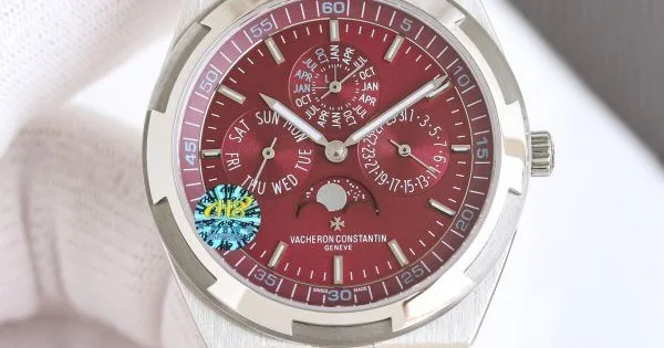 VACHERON CONSTANTIN ヴァシュロン コンスタンタン 時計 ウォッチ 2026新品 著名人愛用の話題モデル 商品画像 11
