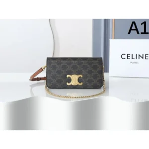 2026新品 トートバッグ CELINE セリーヌ 洗練ミニマル パリ風上品スタイル 商品画像 1