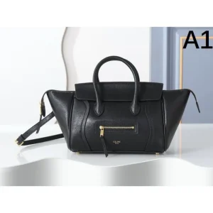 2026新品 トートバッグ CELINE セリーヌ 大人上品 洗練ラグジュアリー 商品画像 1