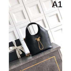 2026新品 トートバッグ CHANEL シャネル 圧倒的存在感 ラグジュアリースタイル 商品画像 1