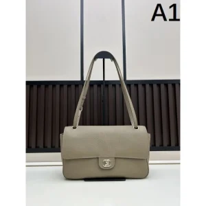 2026新品 トートバッグ CHANEL シャネル 大人の品格 高級感バッグ 商品画像 1