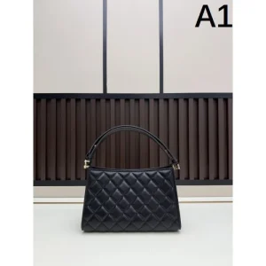 2026新品 トートバッグ CHANEL シャネル 今季注目 エレガントモデル 商品画像 1