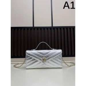 2026新品 トートバッグ CHANEL シャネル クラシック格調 上質ラグジュアリー 商品画像 1