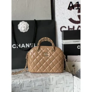CHANEL シャネル トートバッグ 2026新作 バランスの良い上品デザイン 商品画像 1