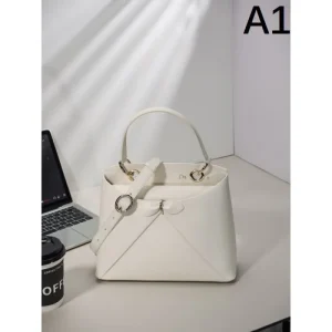 2026新品 トートバッグ DIOR ディオール アイコニック 優雅デザイン 商品画像 1