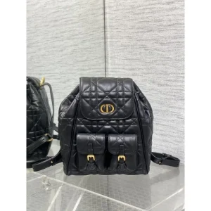2026新品 バックパック DIOR ディオール 洗練スタイル ハイエンドモデル 商品画像 1