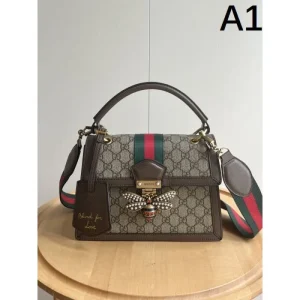 2026新品 トートバッグ GUCCI グッチ ファッション性抜群 高級感仕上げ 商品画像 1
