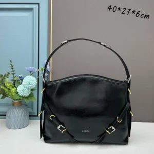 2026新品 トートバッグ GIVENCHY ジバンシィ クールエレガンス 洗練高級感 商品画像 1