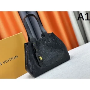 2026新品 トートバッグ LOUIS VUITTON ルイヴィトン アイコニック 高級感スタイル 商品画像 1