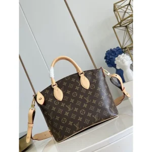 LOUIS VUITTON ルイヴィトン トートバッグ 2026新作 最新作期間限定セール開催中 商品画像 1