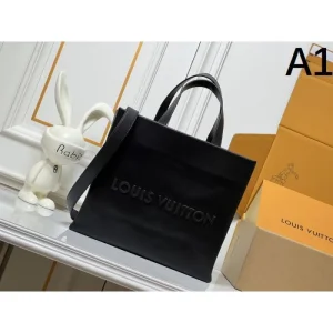 LOUIS VUITTON ルイヴィトン トートバッグ 2026新作 春夏最新コレクション 商品画像 1