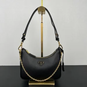 2026新品 トートバッグ PRADA プラダ 安定人気 タイムレスモデル 商品画像 1