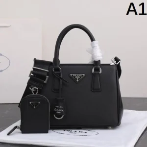 2026新品 トートバッグ PRADA プラダ 今季注目 上質ラグジュアリー 商品画像 1
