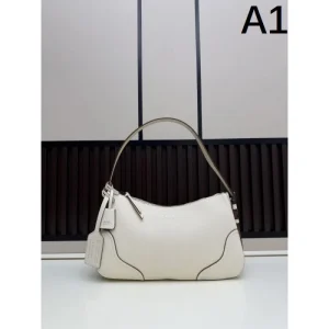 2026新品 トートバッグ PRADA プラダ 洗練モード 大人高級感 商品画像 1