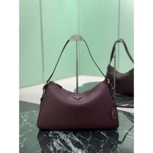 PRADA プラダ トートバッグ 2026新作 春夏限定トレンド新作 商品画像 1