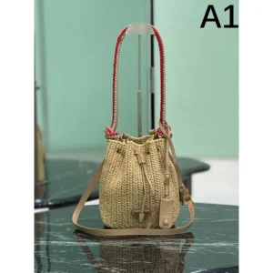 PRADA プラダ トートバッグ 2026新作 春夏注目の人気ブランド 商品画像 1