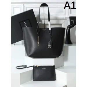 2026新品 トートバッグ YSL イヴ サンローラン 最旬トレンド ラグジュアリー 商品画像 1