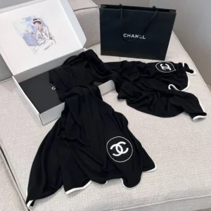 2026年新作 スカーフ CHANEL シャネル 最新人気ランキング上位常連 商品画像 1