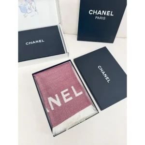 2026年新作 スカーフ CHANEL シャネル 流行に左右されないタイムレスな魅力 商品画像 1