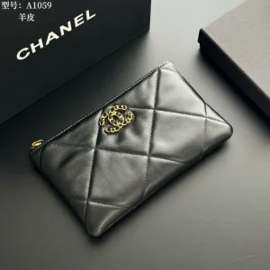 2026新品 コインケース CHANEL シャネル 夏コーデ映え 人気ミニウォレット 商品画像 1