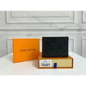 2026新品 二つ折り財布 LOUIS VUITTON ルイヴィトン 激安期間限定セール 人気爆売れモデル 商品画像 1