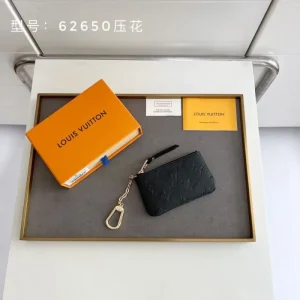 2026新品 コインケース LOUIS VUITTON ルイヴィトン 人気爆売れアイテム 数量限定 商品画像 1