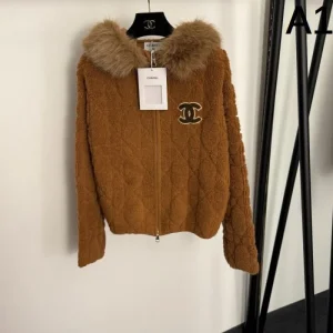 2026年新作 CHANEL シャネル アウター 海外限定モデル 商品画像 1