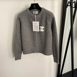 2026年新作 CHANEL シャネル アウター 数量限定 新作セール 商品画像 1