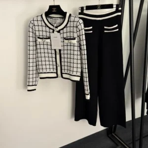 2026年新作 CHANEL シャネル セットアップ 売上No.1 定番人気 商品画像 1