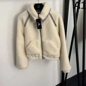 2026年新作 CHANEL シャネル アウター オンライン限定 商品画像 1