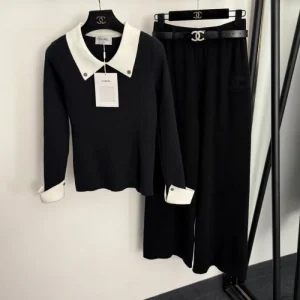 2026年新作 CHANEL シャネル セットアップ 新作限定 早い者勝ち 商品画像 1
