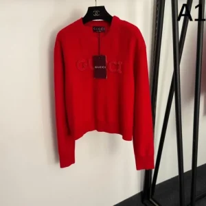 2026年新作 GUCCI グッチ 長袖ニット 上品デザイン 商品画像 1