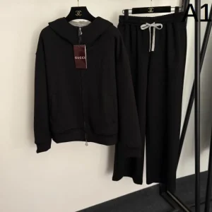 2026年新作 GUCCI グッチ セットアップ 洗練スタイル 商品画像 1