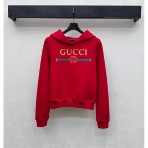 2026新品 スウェット GUCCI グッチ トレンド感あふれるデザイン 商品画像 1
