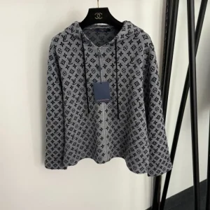 2026年新作 LOUIS VUITTON ルイヴィトン ニットカーディガン 今季人気 商品画像 1