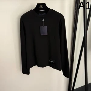 2026年新作 LOUIS VUITTON ルイヴィトン 長袖Tシャツ 新作注目 商品画像 1