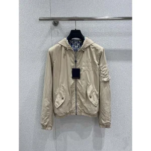 2026新品 アウター LOUIS VUITTON ルイヴィトン 洗練された人気デザイン 商品画像 1