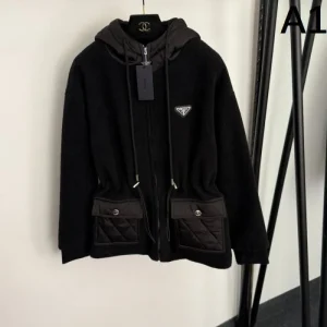 2026年新作 PRADA プラダ アウター セール新品 商品画像 1