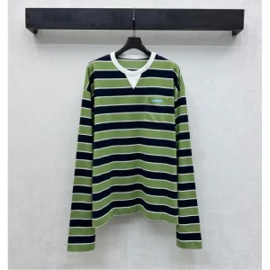 2026新品 長袖Tシャツ PRADA プラダ 海外限定・希少アイテム 商品画像 1