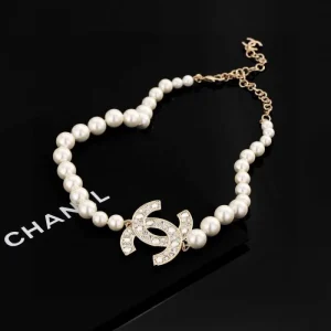 2026新品 ネックレス CHANEL シャネル ファッション性抜群の話題作 商品画像 1