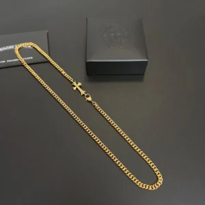 2026新品 ネックレス CHROME HEARTS クロムハーツ 取り入れやすい定番モデル 商品画像 1