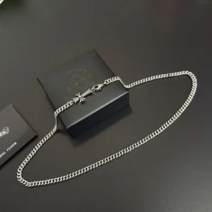 2026新品 ネックレス CHROME HEARTS クロムハーツ 少量入荷の限定モデル 商品画像 1