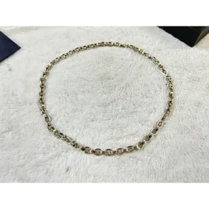 2026新品 ネックレス CHROME HEARTS クロムハーツ クールな印象に仕上がる一本 商品画像 1