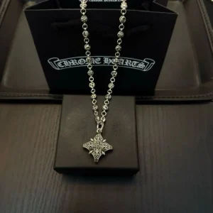 2026新品 ネックレス CHROME HEARTS クロムハーツ 新作入荷 即値下げ注目品 商品画像 1