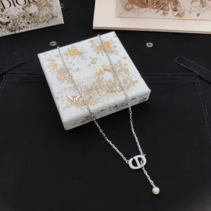 2026新品 ネックレス DIOR ディオール 絶対かわいい おすすめ新作 商品画像 1