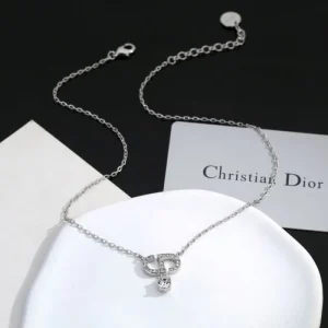 2026新品 ネックレス DIOR ディオール 緊急セール 驚きの特別価格 商品画像 1
