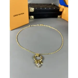 2026新品 ネックレス LOUIS VUITTON ルイヴィトン 完売次第終了 早い者勝ち 商品画像 1
