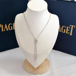 2026新品 ネックレス PIAGET ピアジェ 今の時季だからこそお買い得 商品画像 1