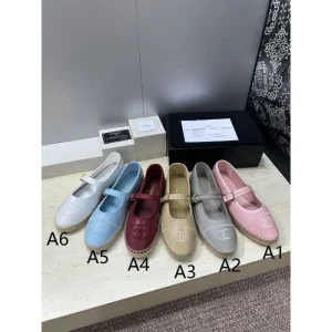 CHANEL 2026SS シャネル スニーカー 春夏人気モデル 商品画像 1