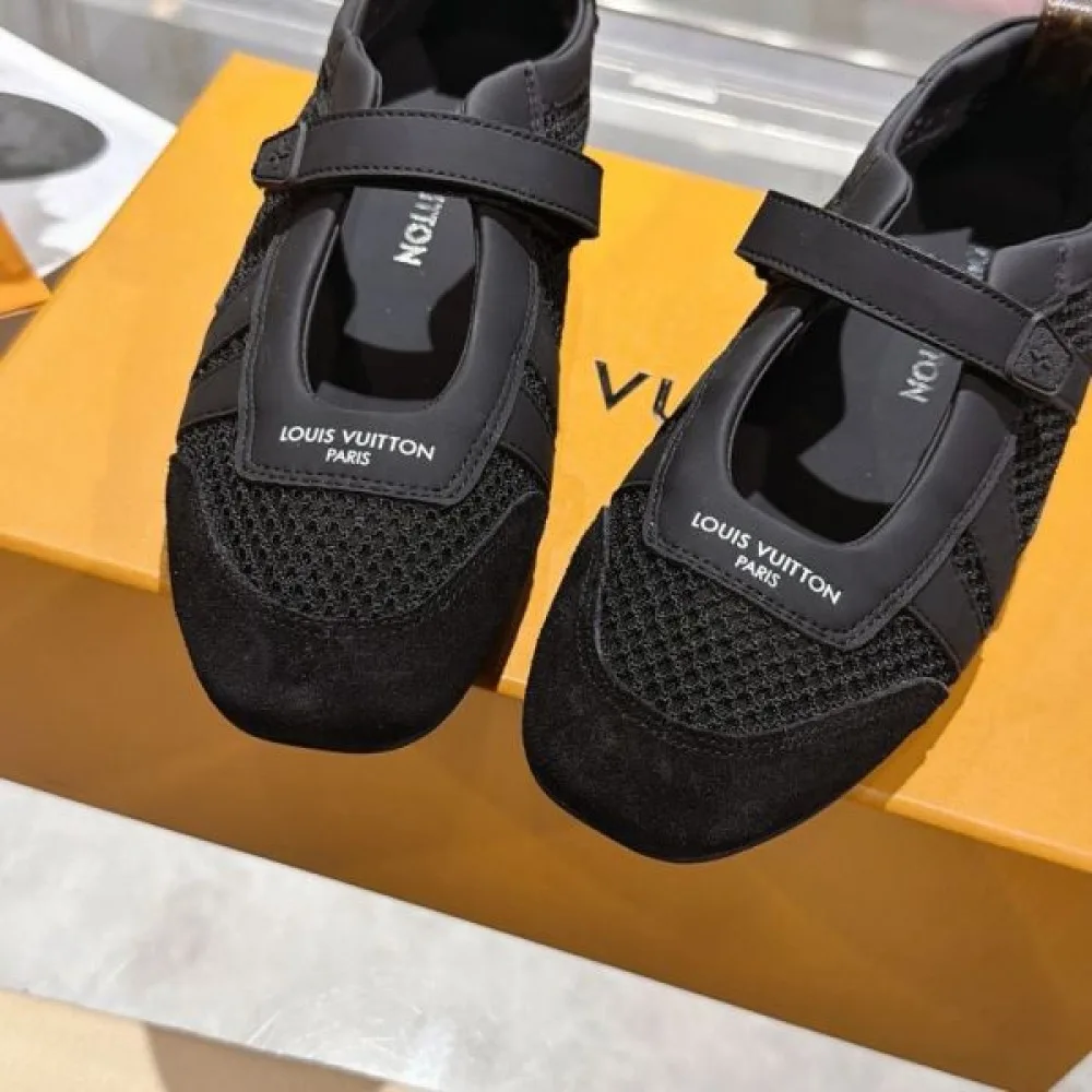 LOUIS VUITTON 2026SS ルイヴィトン スニーカー 定番人気アイテム 商品画像 7